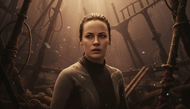 Under Paris 2: Alexandre Aja Dives Back In To Direct The Sequel To One Of Netflix’s Biggest Hits