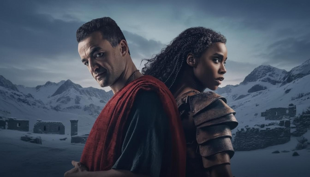Spartacus: House of Ashur Season 2 Renewal Watch: Greenlight or Axe?