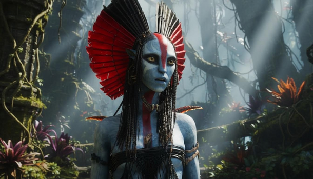 James Cameron Reveals the Avatar: Fire & Ash Moment He Can't Stop Rewatching
