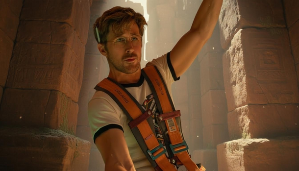 Project Hail Mary Final Trailer Drops: Ryan Gosling Leads a One-of-a-Kind Sci-Fi Thrill Ride