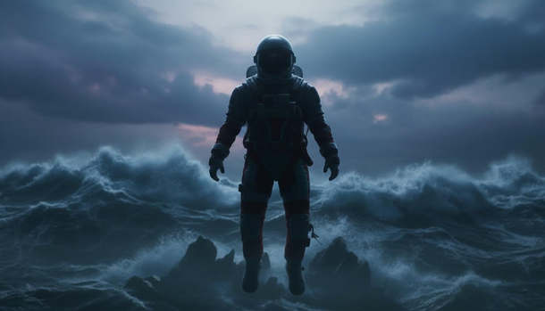 We Saw 30 Minutes of Project Hail Mary — And 2026 Already Has Its Sci-Fi Front-Runner