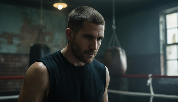 Jake Gyllenhaal’s Boxing Drama Originally Written for Eminem Is the Underrated Knockout Now Streaming on Paramount+