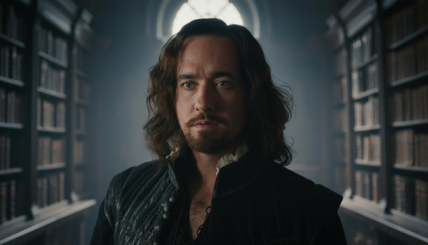 Before Succession, Matthew Macfadyen Turned Up in a Notoriously Bad Alexandre Dumas Adaptation