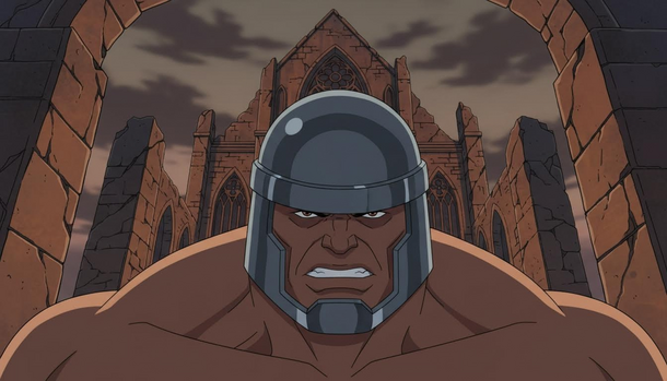 The Fight Over The First Villains That Almost Ended X-Men: The Animated Series Before It Began