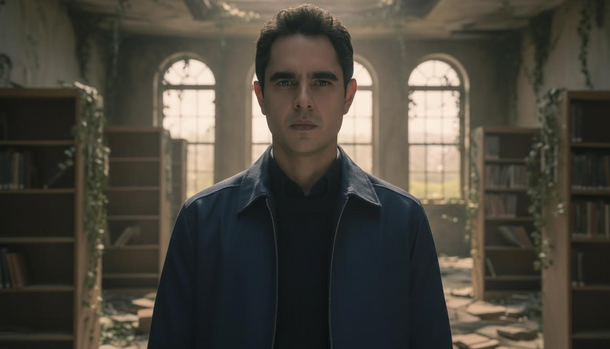 The Rise and Reckoning of Nick Blaine in The Handmaid's Tale