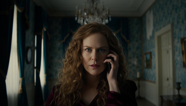 Nicole Kidman’s A24 Erotic Thriller Series: First Details Revealed