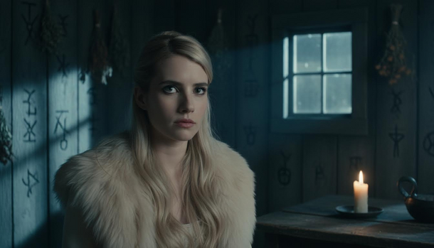 Emma Roberts Descends Into Folk Horror With A Body in the Woods From Hell House Director and Longlegs Producer
