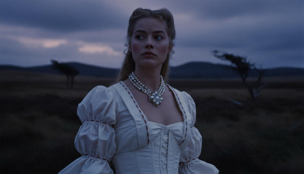 Wuthering Heights Storms to a Fresh Rotten Tomatoes Score