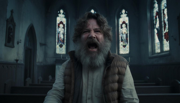 Netflix's Midnight Mass Is the 10/10 Horror Revelation You've Been Waiting For