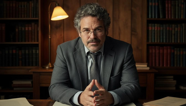 Mark Ruffalo Confesses to a 13-Year Crime While Promoting His New Movie