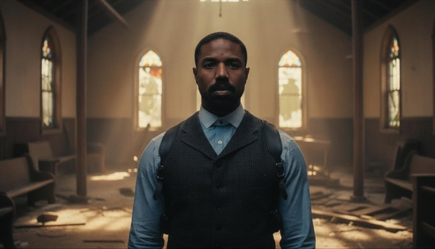 Marvel Boss Kevin Feige Says Ryan Coogler’s Sinners Should Win Best Picture — Here’s Why