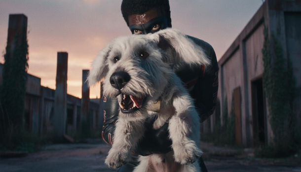 Supergirl’s Baby Krypto DCU Reveal Is a Clever James Gunn Callback Nine Years in the Making