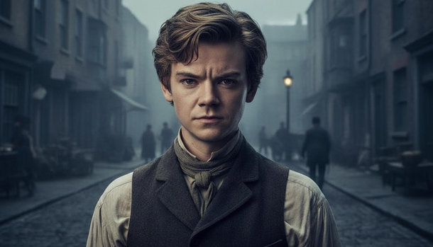 We Finally Know the Fate of The Artful Dodger Season 3