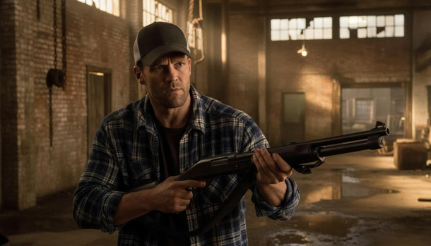 Jason Statham And Sylvester Stallone's Homefront Is Taking Over Netflix — The Gritty Thriller Everyone's Streaming
