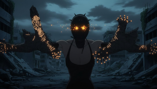 Here’s When You Can Stream Chainsaw Man: The Movie — Reze Arc on Crunchyroll