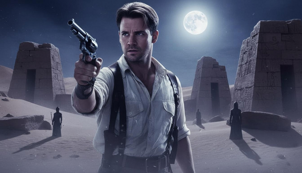 Brendan Fraser and Rachel Weisz Return From the Tomb for The Mummy 4 — Release Date Revealed