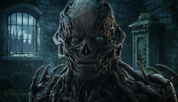 Before Eleven, Before the Upside Down: Stranger Things Prequel The First Shadow Is Coming to Netflix