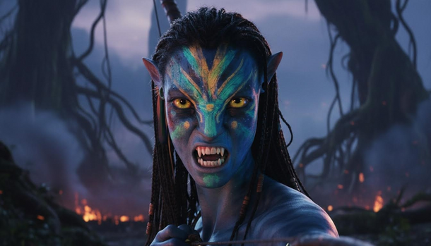 Avatar: Fire and Ash Blazes Past $1.4 Billion—But Can It Break Even?