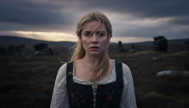 Wuthering Heights Set to Dominate the Valentine’s Weekend Box Office