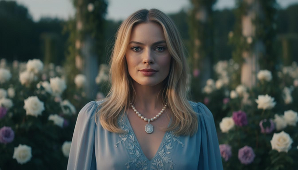 Set in Stone: Margot Robbie and Charli XCX Carve Their Mount Rushmore of Romance Movies