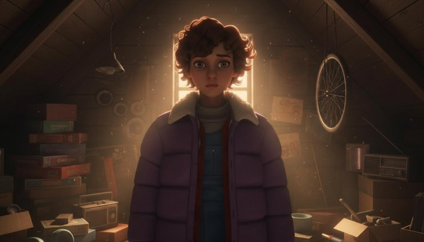 Stranger Things Spinoff Targets Spielberg-Level Adventure, Says Tales from 85 Creator