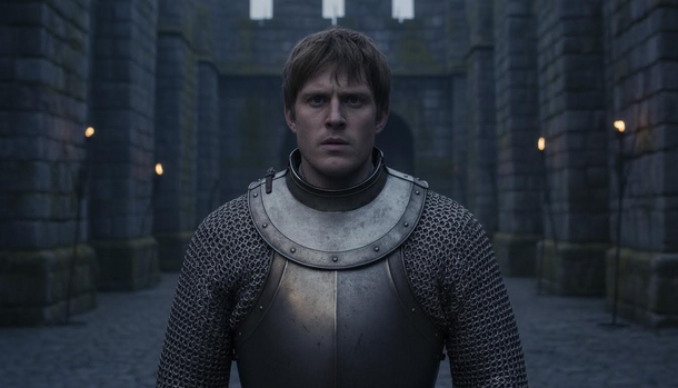 A Knight of the Seven Kingdoms Showrunner Admits Cutting a Pivotal Book Scene Was a Mistake