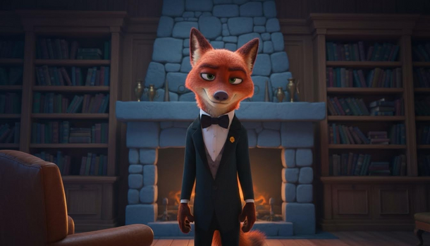 Zootopia 2 Roars Past Star Wars: Revenge of the Sith at the Domestic Box Office