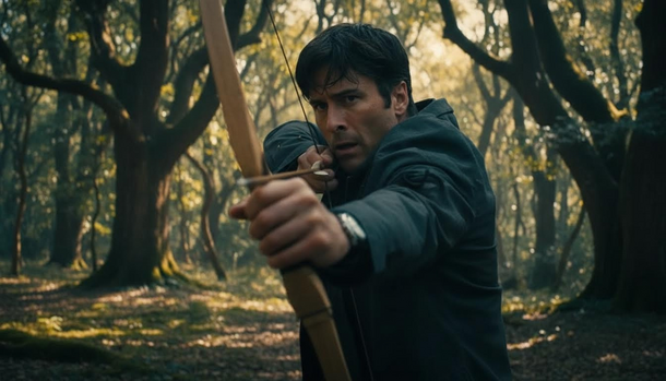 Early Buzz Hails Glen Powell’s How to Make a Killing as Razor Sharp