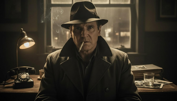 Will He Suit Up Again? Liam Neeson Teases Return in Sam Raimi’s Superhero Sequel