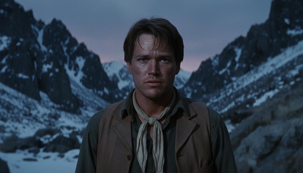 The One Western Taylor Sheridan Ranks Above All: Unforgiven