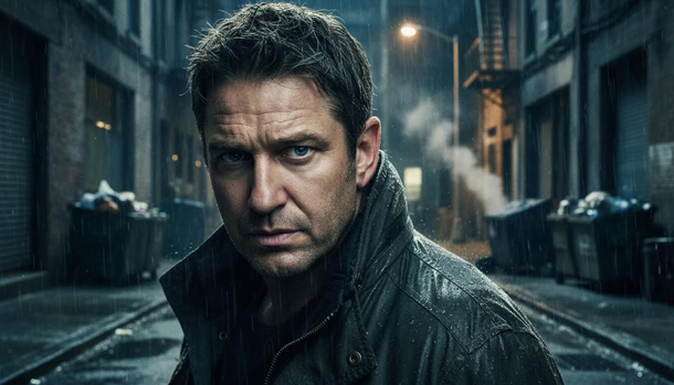 Gerard Butler’s Night Has Fallen Sequel Hits the Brakes After Director’s Disappointing Update