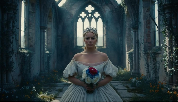 The One Thing To Know Before Watching Margot Robbie In Wuthering Heights