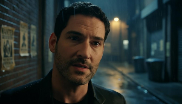 Tom Ellis' New Series Sets Up Major Crossovers With the FBI Universe