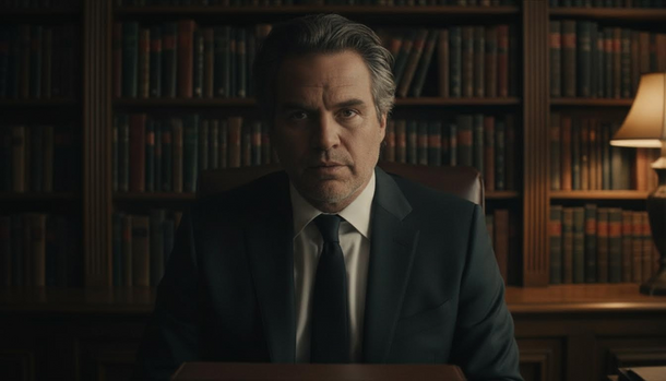 This MCU Icon Nearly Took Mark Ruffalo’s Crime 101 Role