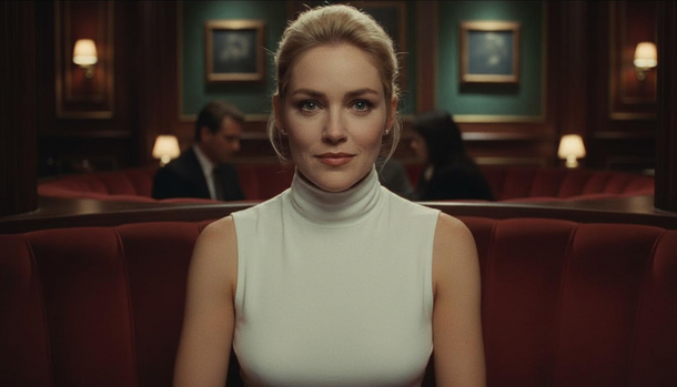 Basic Instinct Remains Untouchable: The 90s Thriller Hollywood Still Can’t Match