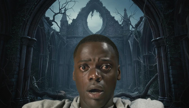 Daniel Kaluuya Stages Acting Comeback in A24's New Sci-Fi Thriller