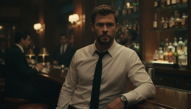The Complete Crime 101 Soundtrack: Every Song in Chris Hemsworth’s Movie