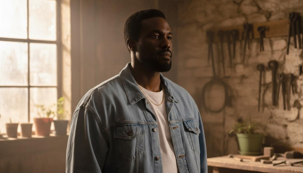 Marvel Didn’t 'Dump' Wonder Man: Co-Creator Destin Daniel Cretton Sets the Record Straight