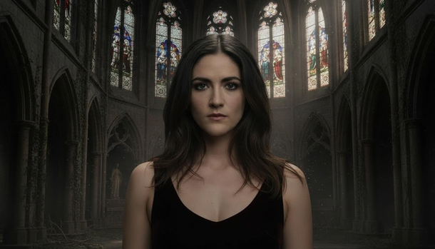 Isabelle Fuhrman and Michael Rooker’s Supernatural Horror Unveils Bone-Chilling Plot Details