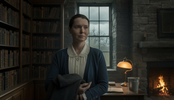 10 Netflix Miniseries With Perfect 10s — No. 2 Is an 8-Time Emmy Winner