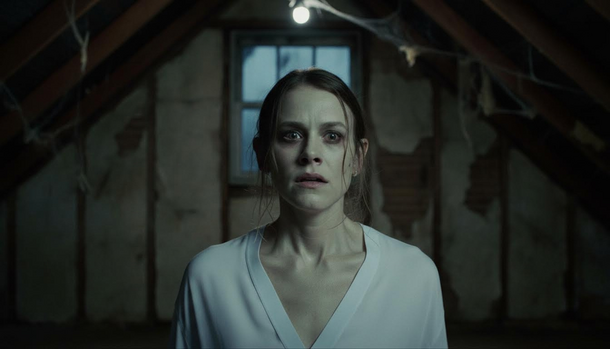 Brace Yourself: Horror Phenomenon Smile Is Now Streaming