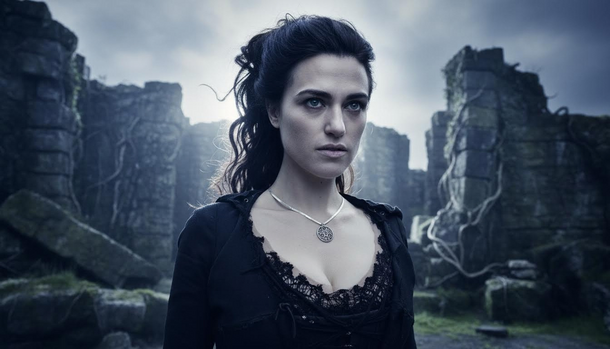 Merlin Still Reigns as the 2000s' Definitive Fantasy Adventure