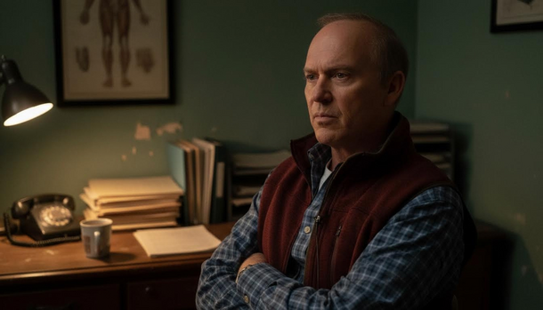 Michael Keaton's Dopesick Is the Must-Watch Thriller That Feels More Urgent Than Ever