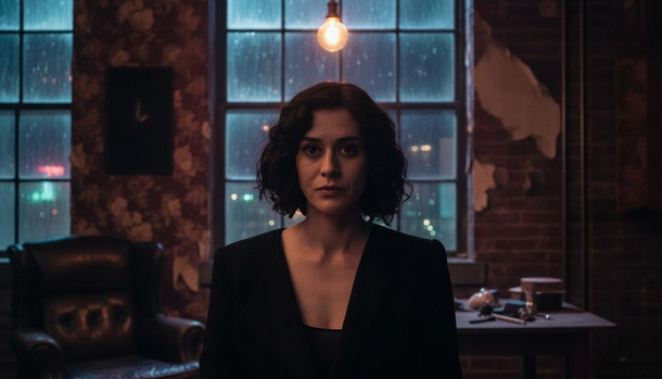 Cancel Your Plans: Fatal Attraction Is the 8-Part Erotic Thriller You’ll Devour This Weekend