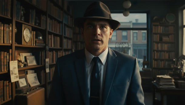 J.J. Abrams Delivered the Perfect Stephen King Adaptation With 11.22.63