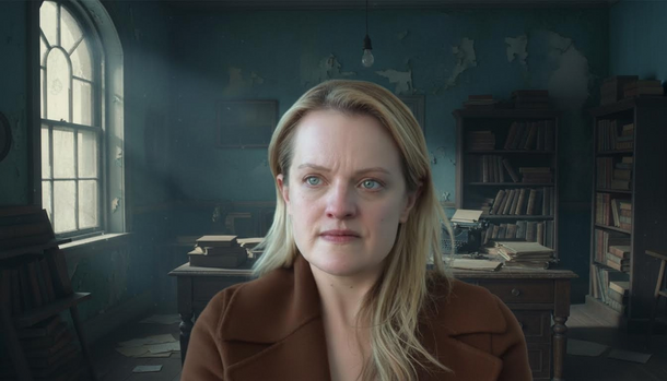 Elisabeth Moss Joins Hulu's Conviction: Why It Could Be Your Next Obsession
