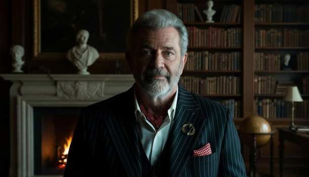 The John Wick Spinoff That Flopped Is Streaming’s Best-Kept Secret