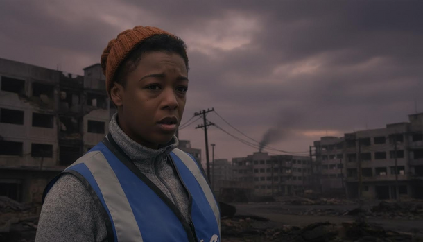 The Handmaid's Tale Spinoff The Testaments Couldn't Be Timelier