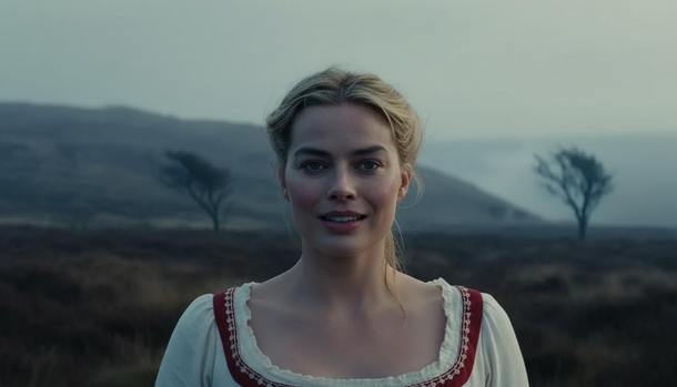 Wuthering Heights Dominates the Weekend Box Office, Toppling Goat and Crime 101