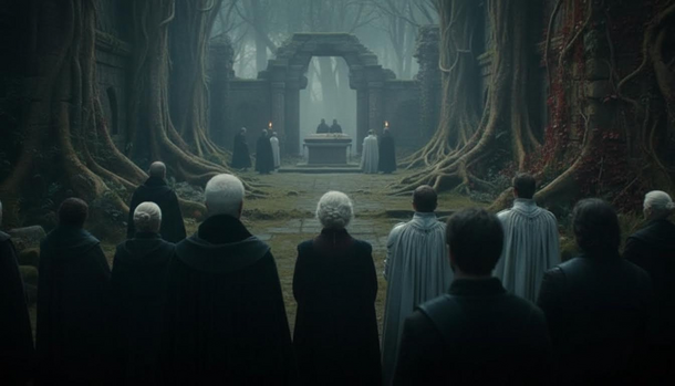 The Real Reason A Knight of the Seven Kingdoms Killed That Character in Episode 5